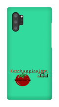 ketchuppisajam Samsung Phone Cases