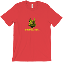 gun guy gamer T-Shirts