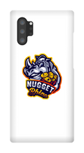 nuggetrhino Samsung Phone Cases