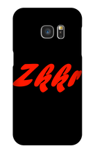 zokker77 Samsung Phone Cases