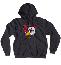 Hoodie ICON jOPx