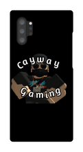 caywaygaming Samsung Phone Cases