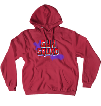 GunSquad Hoodie