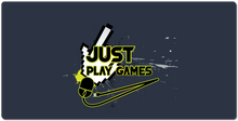 Just Play Games XXL Gaming Mousepad
