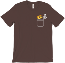 SunnyPocket T-Shirt (Dark)