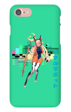 iPhone Glitch