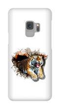 redtvSamsung Phone Cases