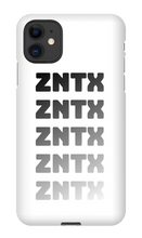 ZenTix06 - iPhone Phone Cases