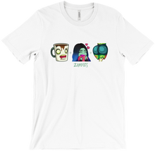 Emote T-Shirts
