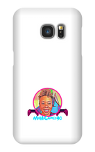 MiMiGames90 Logo Samsung Phone Cases