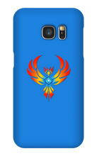 Logo Samsung Phone Cases