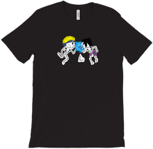 Skele Valley T-Shirt