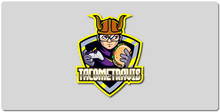 tacometravis XXL Gaming Mousepad
