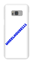 wheelhouse111 Samsung Phone Cases