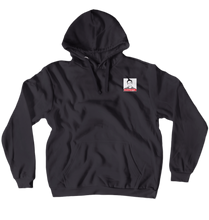 kashiyungin-7045 Hoodies (No-Zip/Pullover)