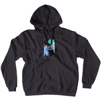 Cosmik Squad Hoodies (No-Zip/Pullover)
