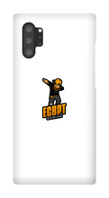 ecbpt Samsung Phone Cases