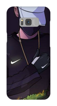 blackgamer Samsung Phone Cases