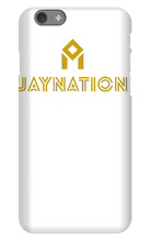 T3C iPhone Phone Cases