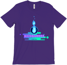 themcsqueeze T-Shirts