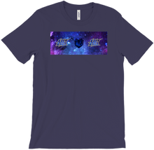 BOX GALAXY LOGO T-SHIRT
