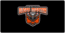 dudesmastergaming XXL Gaming Mousepad