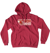 rubiigg Hoodies (No-Zip/Pullover)