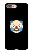 Clown iPhone Phone Cases