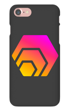hodldog iPhone Phone Cases