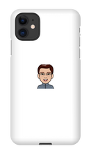 aydenhines iPhone Phone Cases