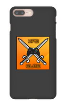 xpg_el1t3 iPhone Phone Cases