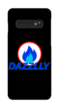 dazzlly_ Samsung Phone Cases