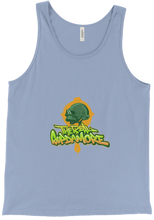 therealsupdamore Tank Top