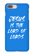 christianmedia iPhone Phone Cases