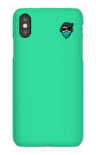 HarelTim iPhone Phone Case