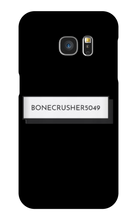 bonecrusher5049 Samsung Phone Cases