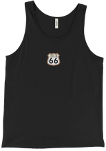 average_andy_ Tank Top