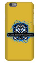 flukyrat iPhone Phone Cases