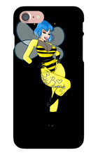 bumblebriannah iPhone Phone Cases