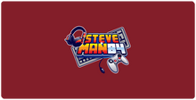 steveman84 XXL Gaming Mousepad
