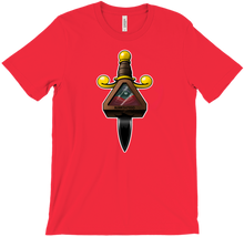 Dagger Eye Shirt