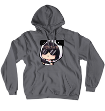 NerfThisNerd No Booli Hoodies (No-Zip/Pullover)