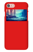 rayan_yt iPhone Phone Cases