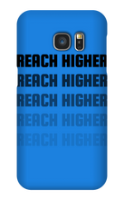 REACH HIGHER OFFICIAL LAUNCH ANDROID CASE