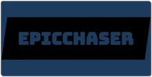 epicchaser XXL Gaming Mousepad