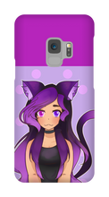 squeaktoy94 Samsung Phone Cases