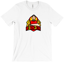 ther3dn3ck T-Shirts