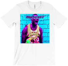 bigpurpyt T-Shirts