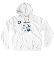 Sudadera ARTUX
