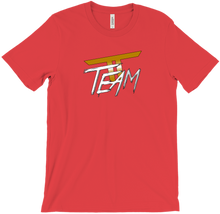 T-Shirts TT Team